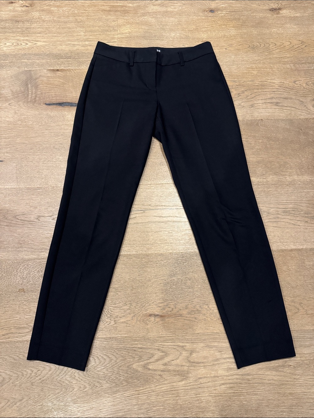 Express Editor Trousers